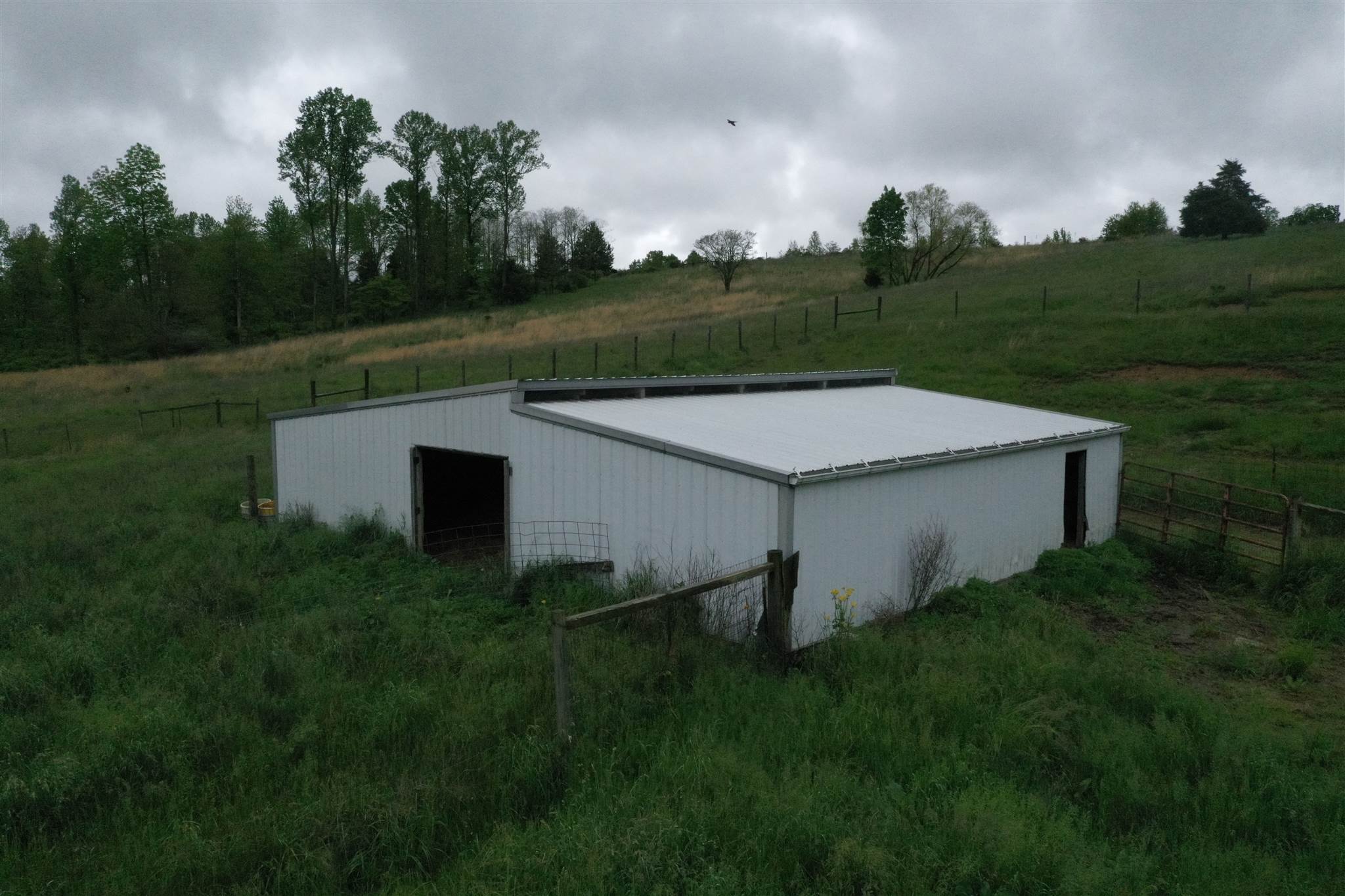 2351 North Kelly Branch Road Bloomfield, IN 47424 - Photo 28 of 36