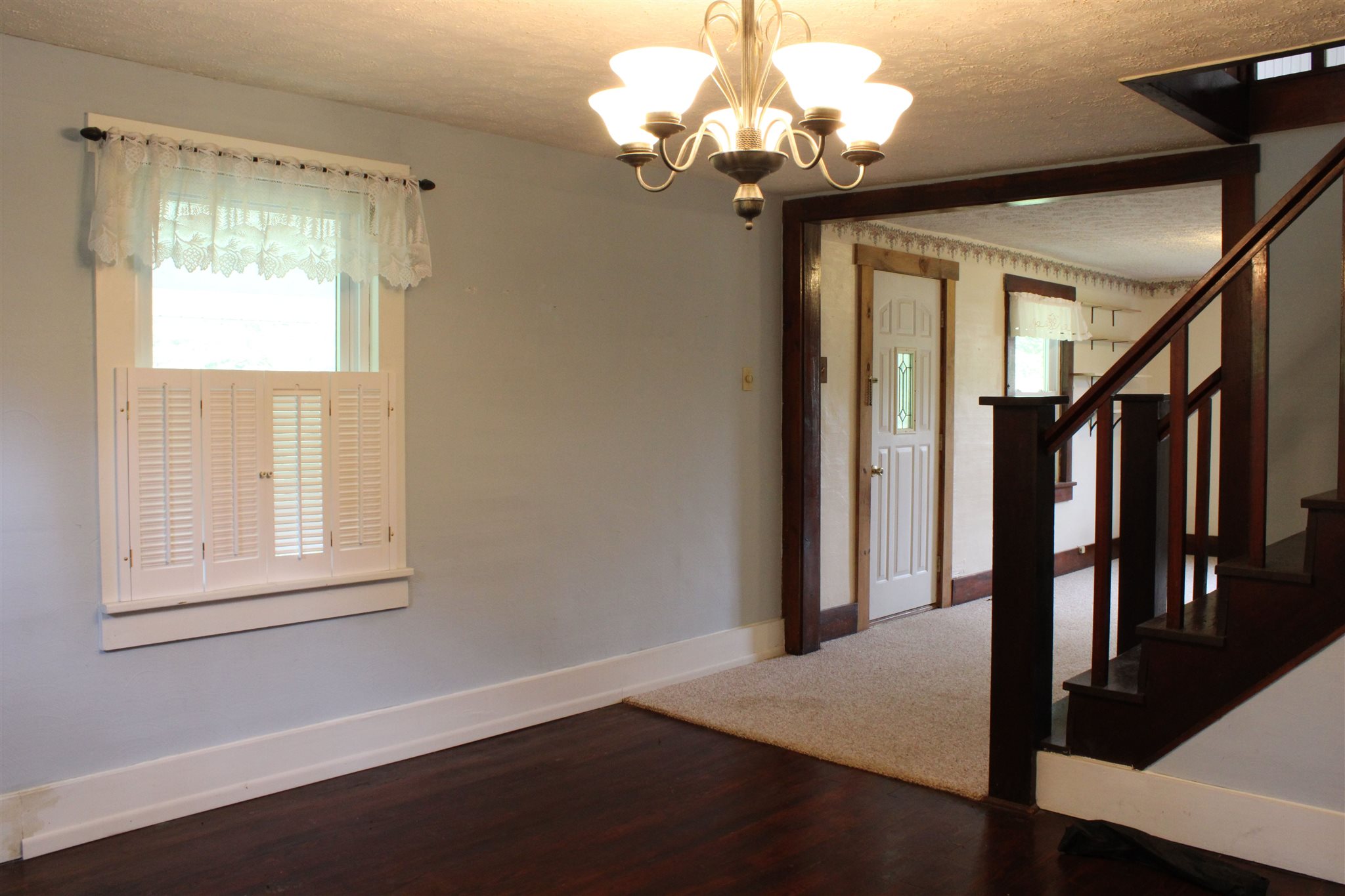 2351 North Kelly Branch Road Bloomfield, IN 47424 - Photo 6 of 36