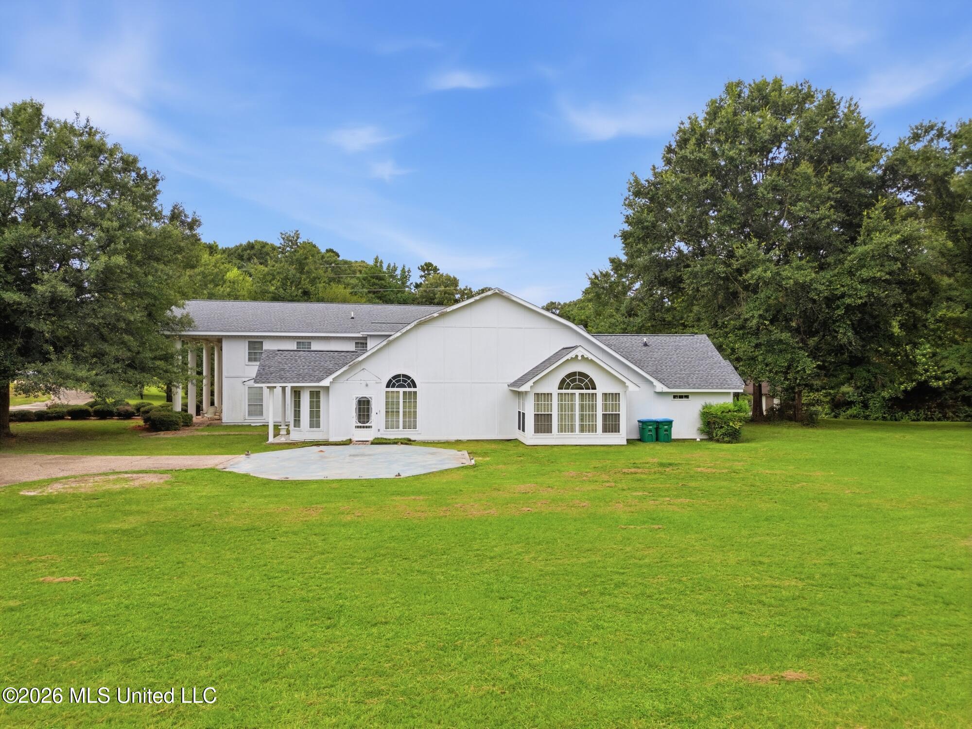84 Lynn Ray Road Petal, MS 39465 - Photo 82 of 96 86_dji_0148