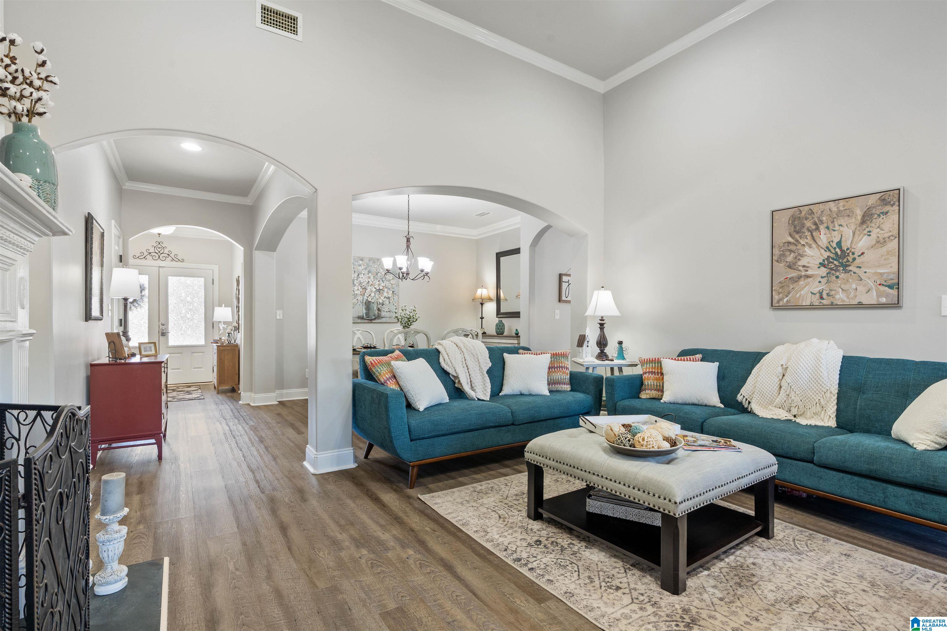 479 Heathersage Road Alabaster, AL 35114 - Photo 8 of 42 Gallery Image 8