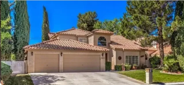 $3,100 | 8113 Wispy Sage Way, Las Vegas, NV 89149