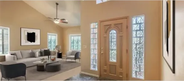 $3,100 | 8113 Wispy Sage Way, Las Vegas, NV 89149