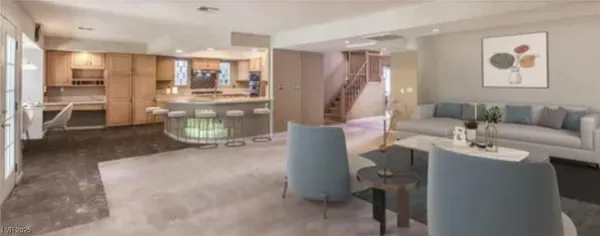 $3,100 | 8113 Wispy Sage Way, Las Vegas, NV 89149