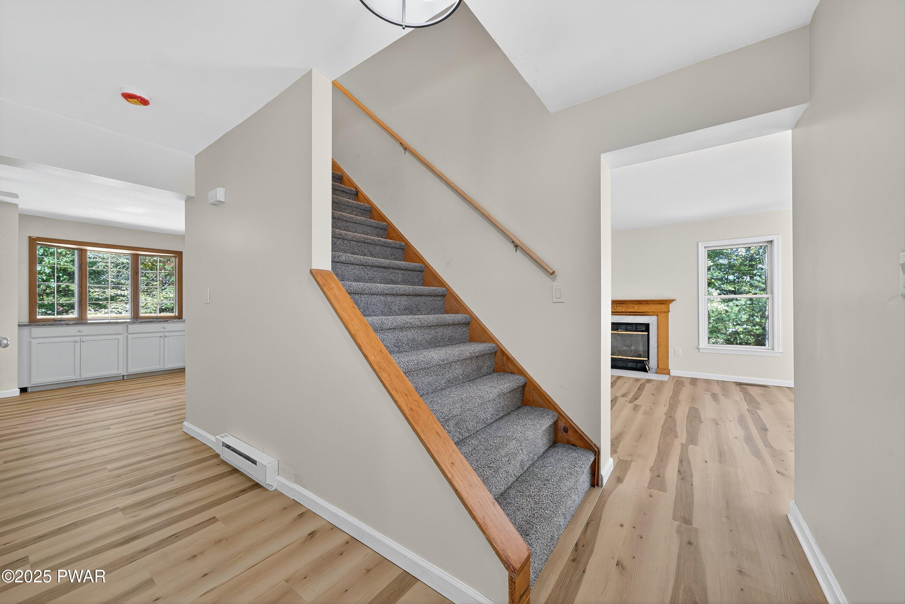 114 Chestnut Hill Road Shohola, PA 18458 - Photo 5 of 58 11-HTV2011
