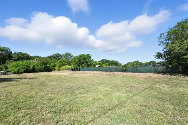 a view of an ocean and beach