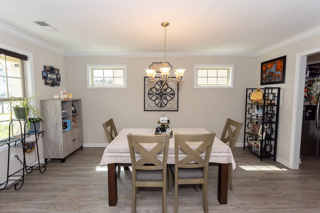 2909 Old Field Road Sumter, SC 29150 - Photo 4 of 16 Gallery Image 4