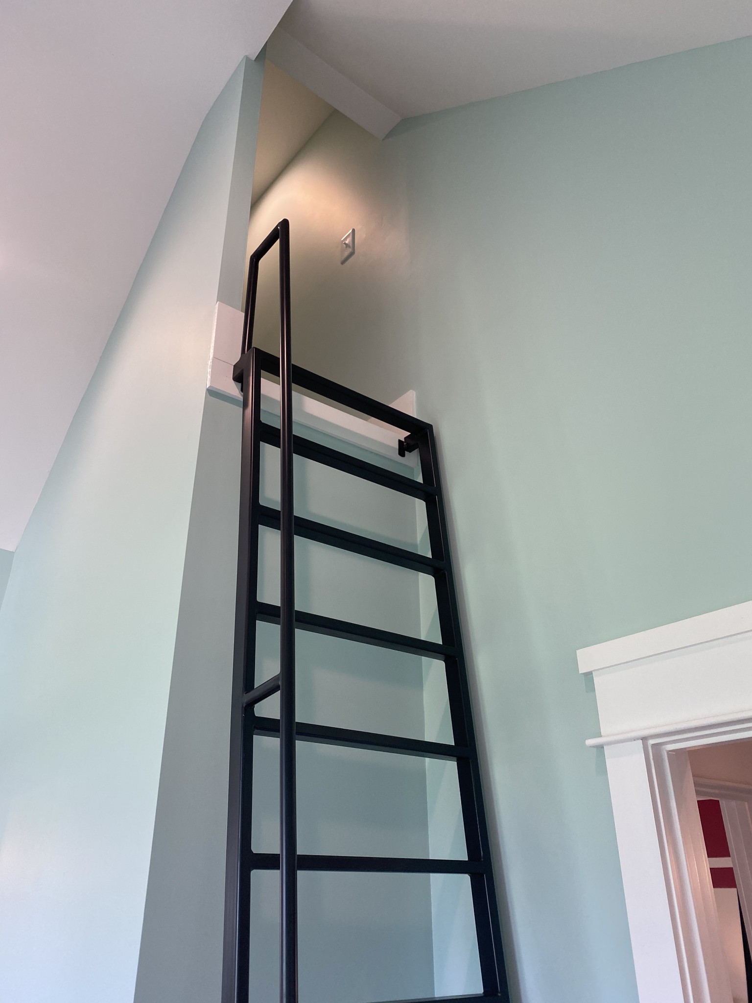 535 Tom Link Road Cottontown, TN 37048 - Photo 21 of 37 a view of entryway