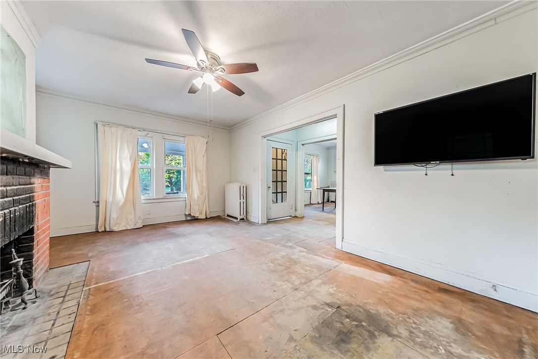 1685 Cumberland Road Cleveland, OH 44118 - Photo 7 of 41