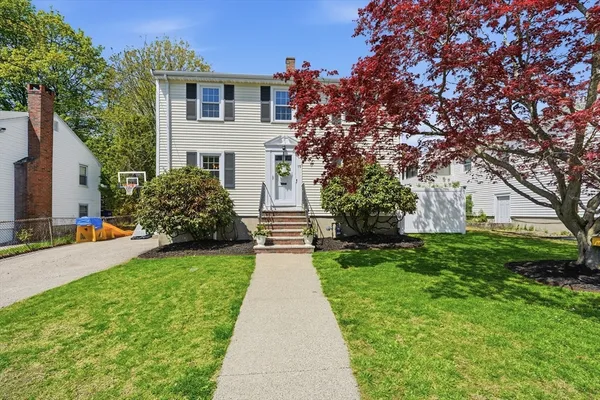 $849,900 | 79 Running Brook Road, Boston, MA 02132