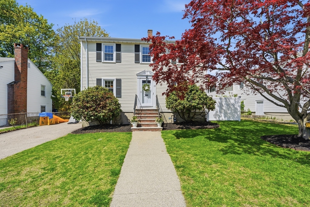 79 Running Brook Road Boston, MA 02132 - Photo 1 of 42