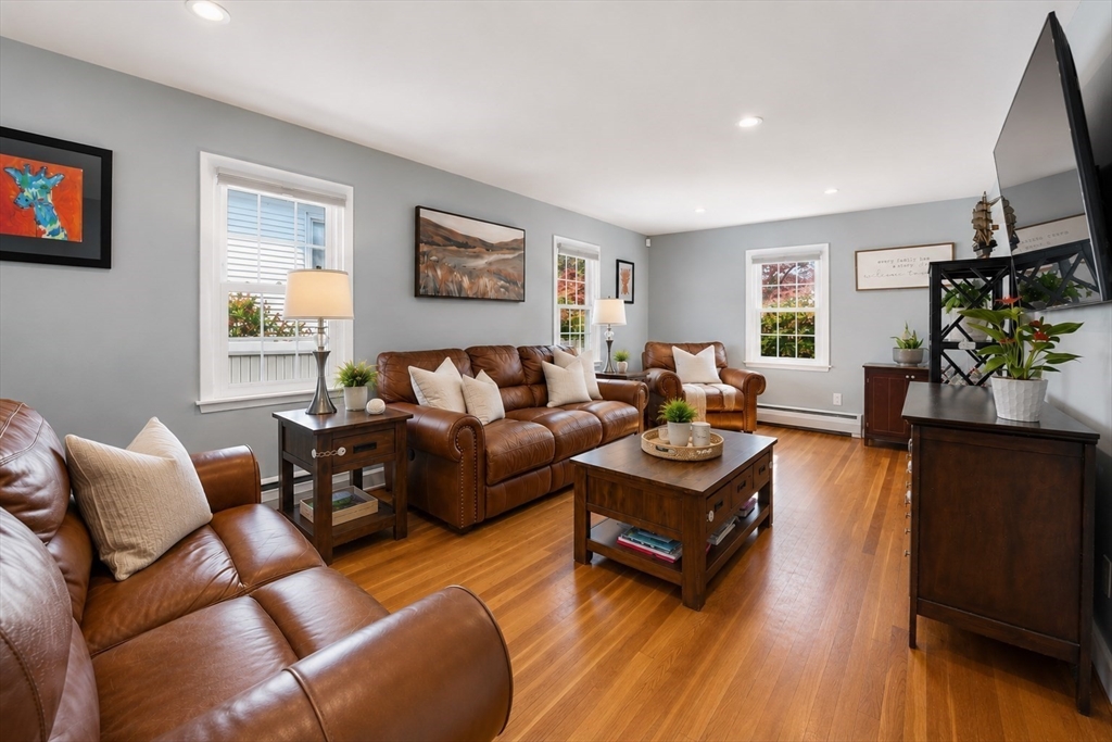 79 Running Brook Road Boston, MA 02132 - Photo 12 of 42