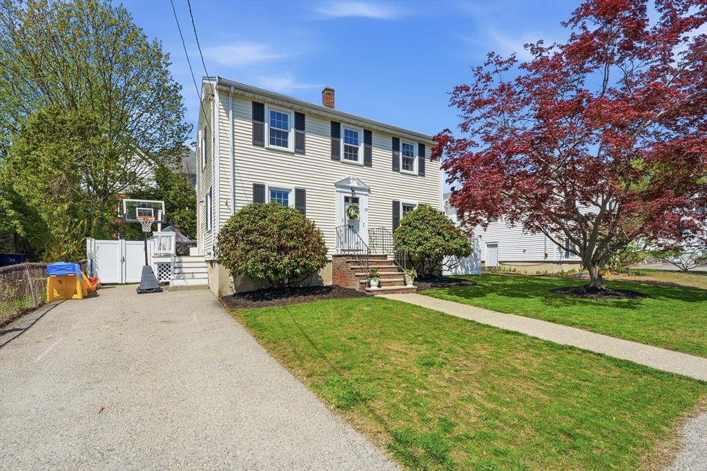 79 Running Brook Road Boston, MA 02132 - Photo 2 of 42