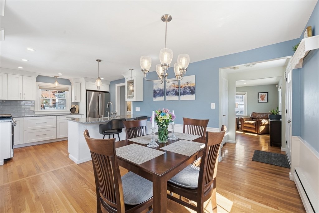 79 Running Brook Road Boston, MA 02132 - Photo 3 of 42