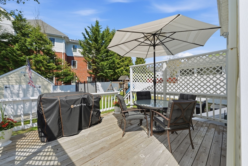 79 Running Brook Road Boston, MA 02132 - Photo 31 of 42