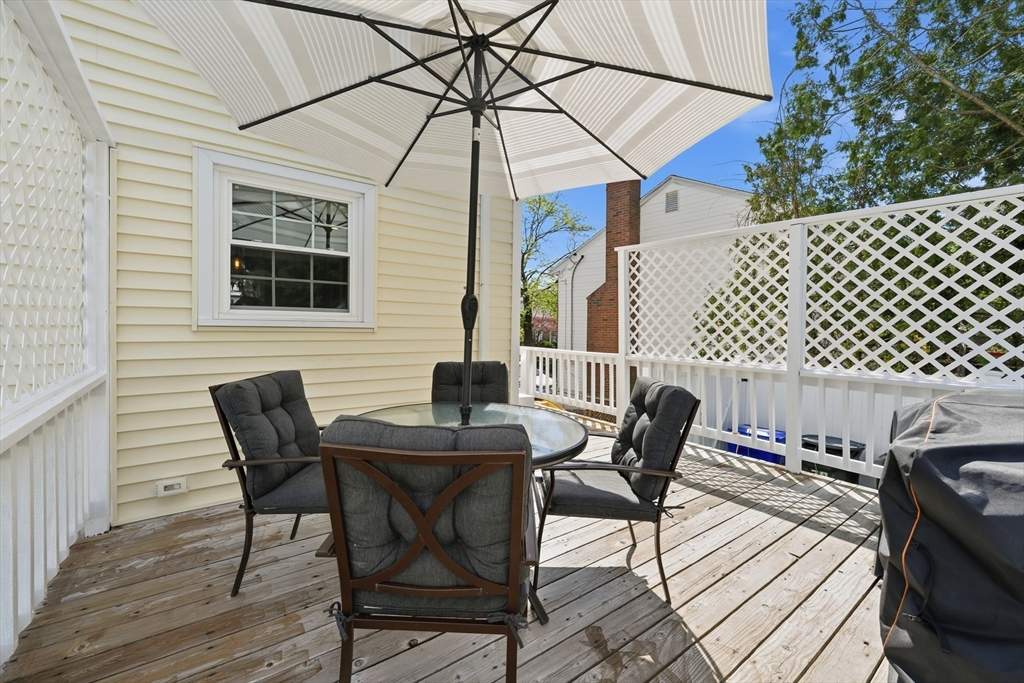 79 Running Brook Road Boston, MA 02132 - Photo 32 of 42