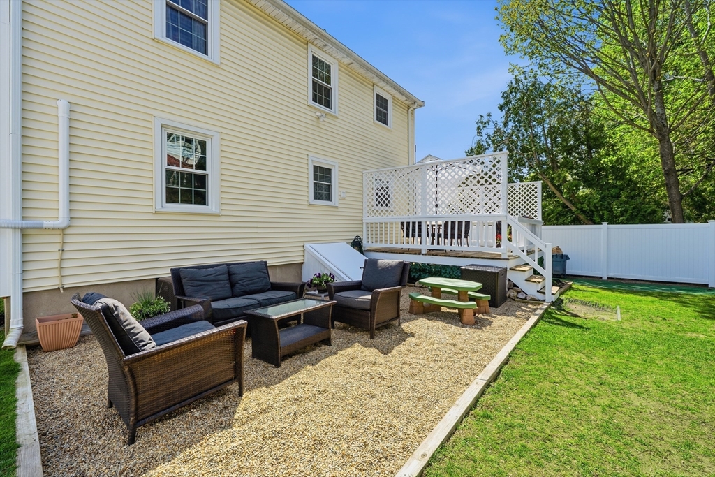 79 Running Brook Road Boston, MA 02132 - Photo 33 of 42