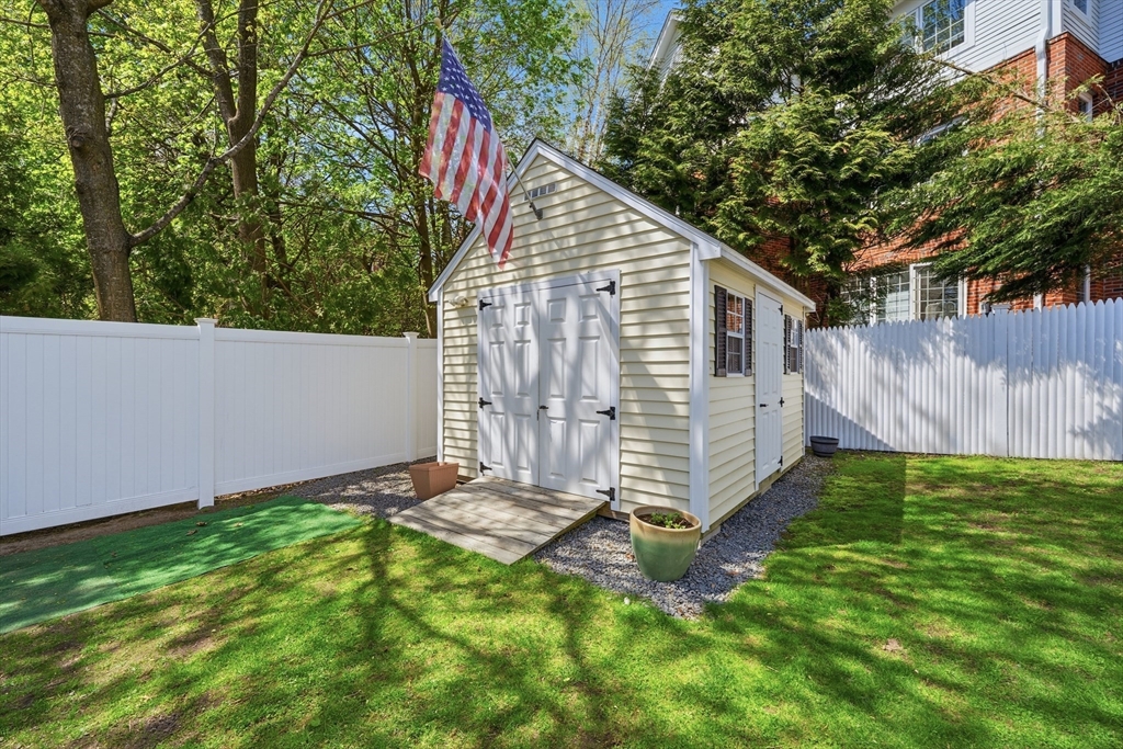79 Running Brook Road Boston, MA 02132 - Photo 36 of 42