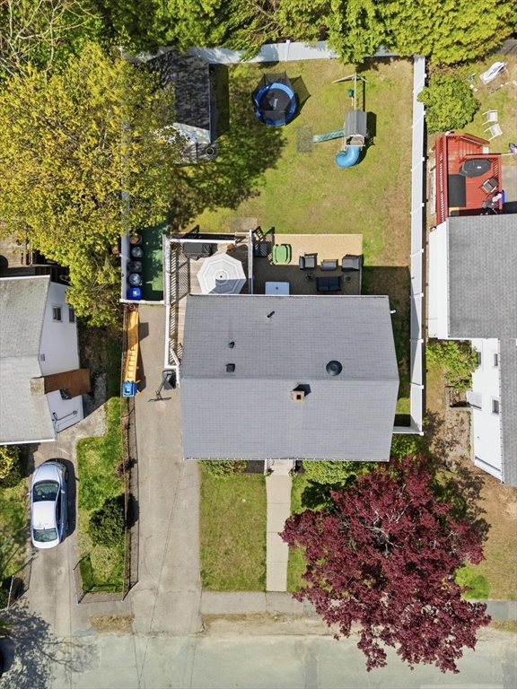 79 Running Brook Road Boston, MA 02132 - Photo 39 of 42