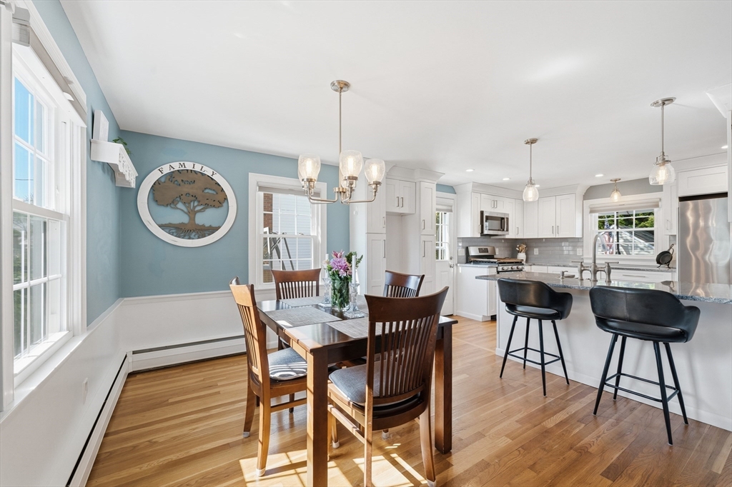 79 Running Brook Road Boston, MA 02132 - Photo 5 of 42