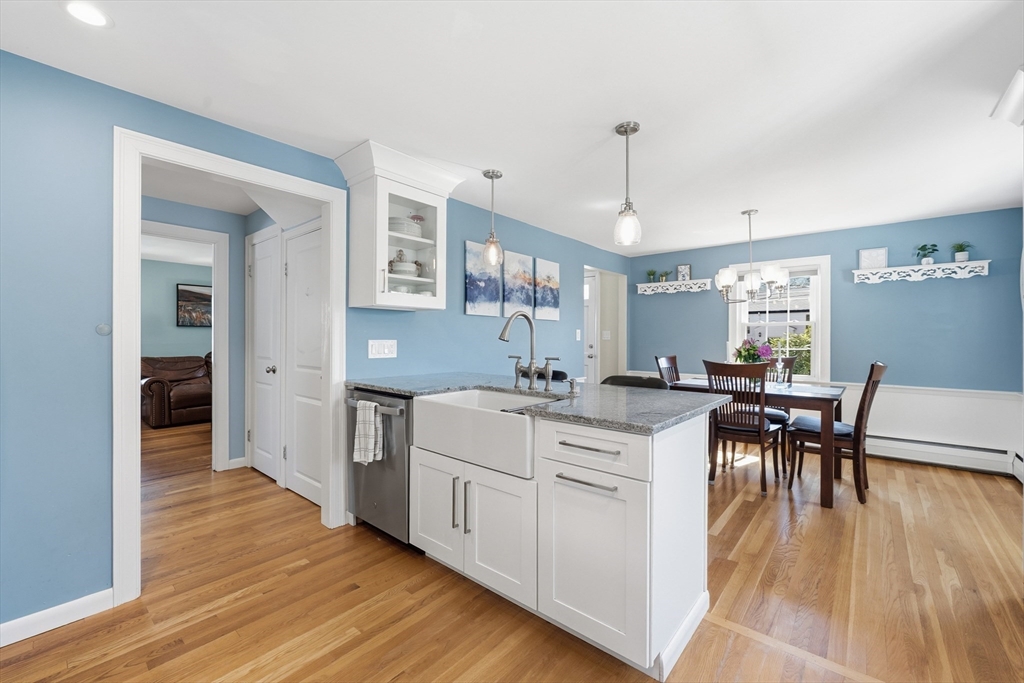 79 Running Brook Road Boston, MA 02132 - Photo 7 of 42