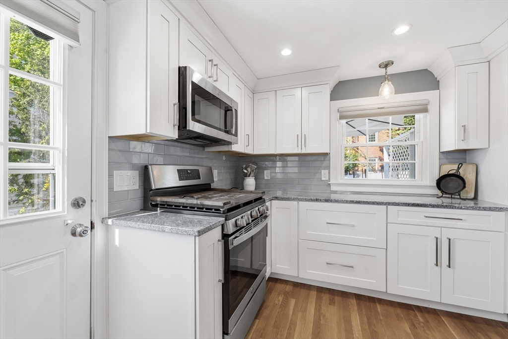 79 Running Brook Road Boston, MA 02132 - Photo 10 of 42