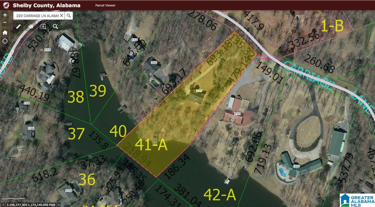 220 Carriage Lane Alabaster, AL 35007 - Photo 49 of 50