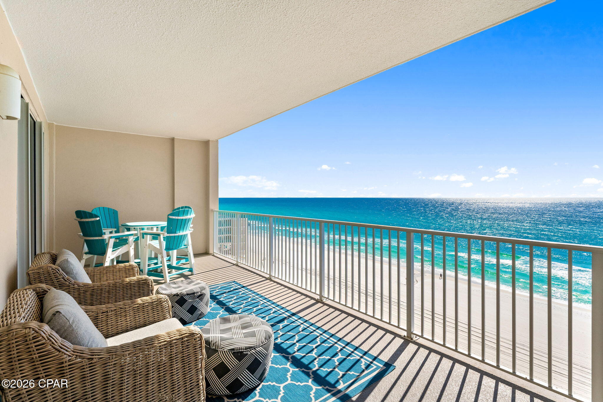 14415 Front Beach Road, Unit 807 Panama City Beach, FL 32413 - Photo 24 of 33 Gallery Image 24