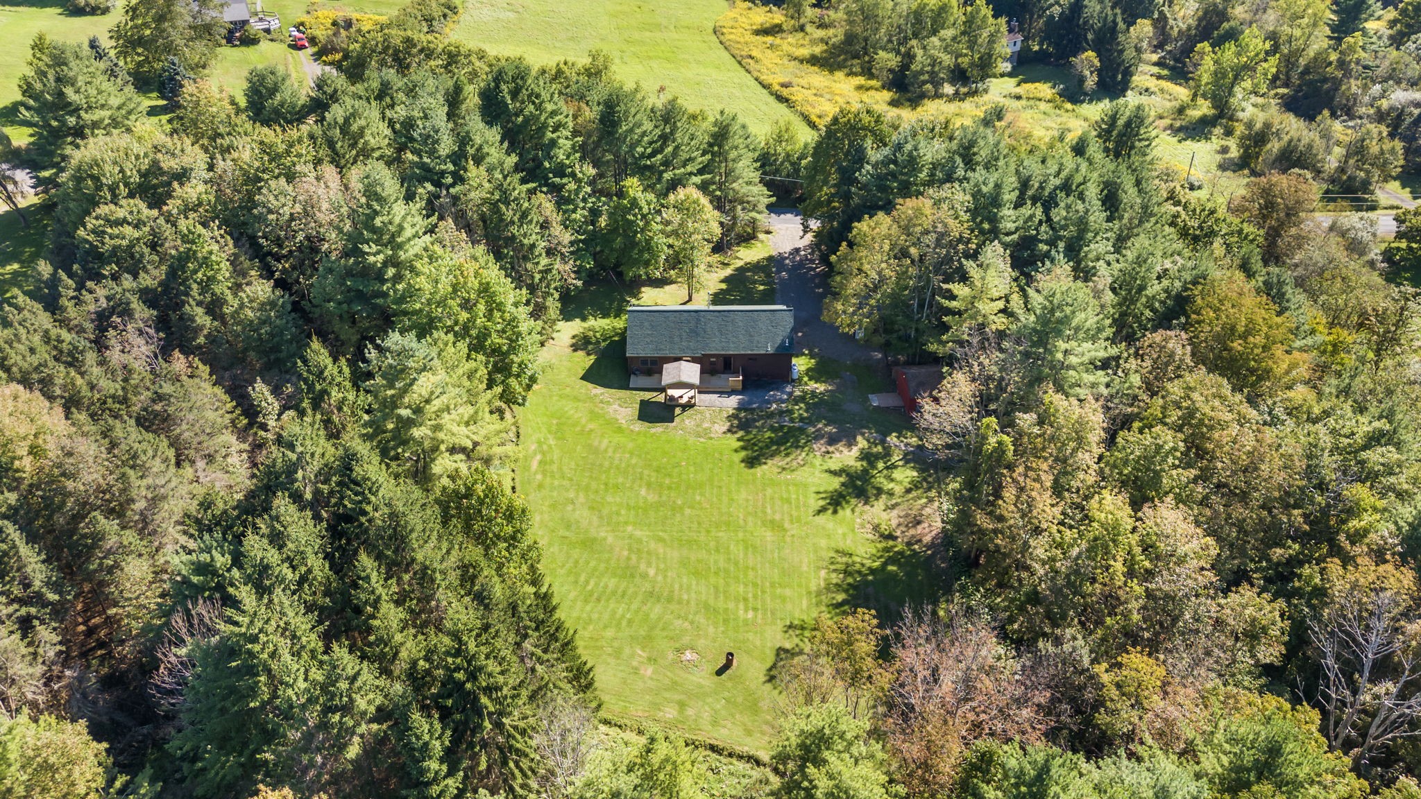 203 Shafer Road Harpursville, NY 13787 - Photo 23 of 27