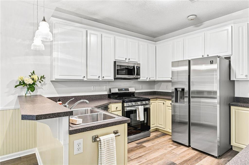 2268 Northbrook Ridge Northwest Kennesaw, GA 30152 - Photo 12 of 44 Gallery Image 12