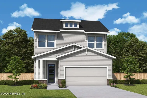 $569,480 | 117 Webking Hts Drive, St. Augustine, FL 32092