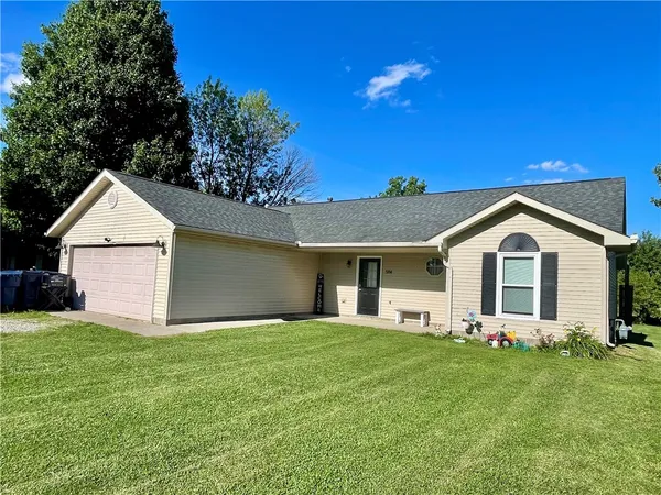 $265,000 | 584 Skodborg Drive, Eaton, OH 45320