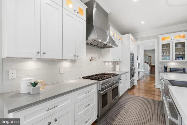 $2,350,000 | 2525 Flint Hill Road, Vienna, VA 22181