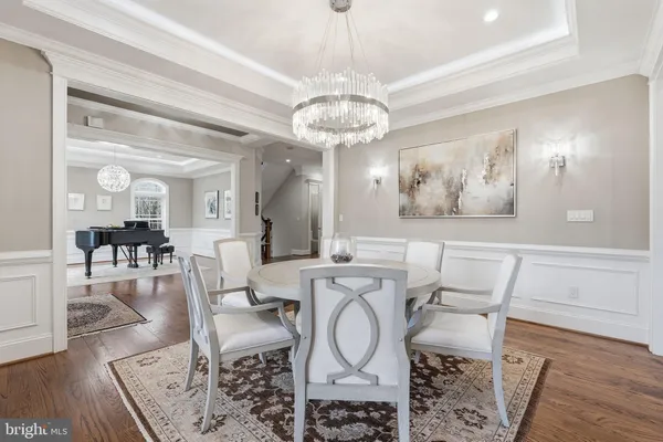 $2,350,000 | 2525 Flint Hill Road, Vienna, VA 22181