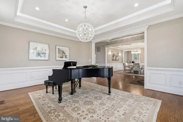 $2,350,000 | 2525 Flint Hill Road, Vienna, VA 22181