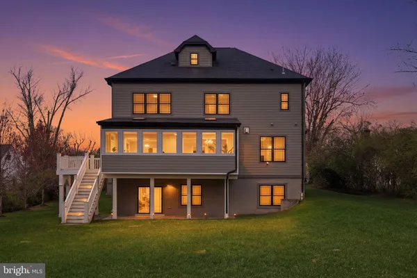 $2,350,000 | 2525 Flint Hill Road, Vienna, VA 22181