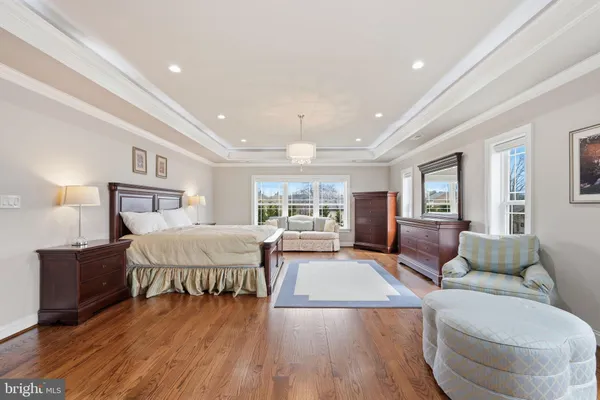 $2,350,000 | 2525 Flint Hill Road, Vienna, VA 22181