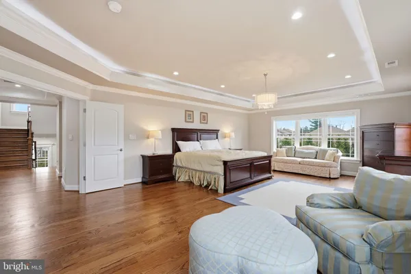 $2,350,000 | 2525 Flint Hill Road, Vienna, VA 22181