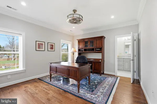 $2,350,000 | 2525 Flint Hill Road, Vienna, VA 22181