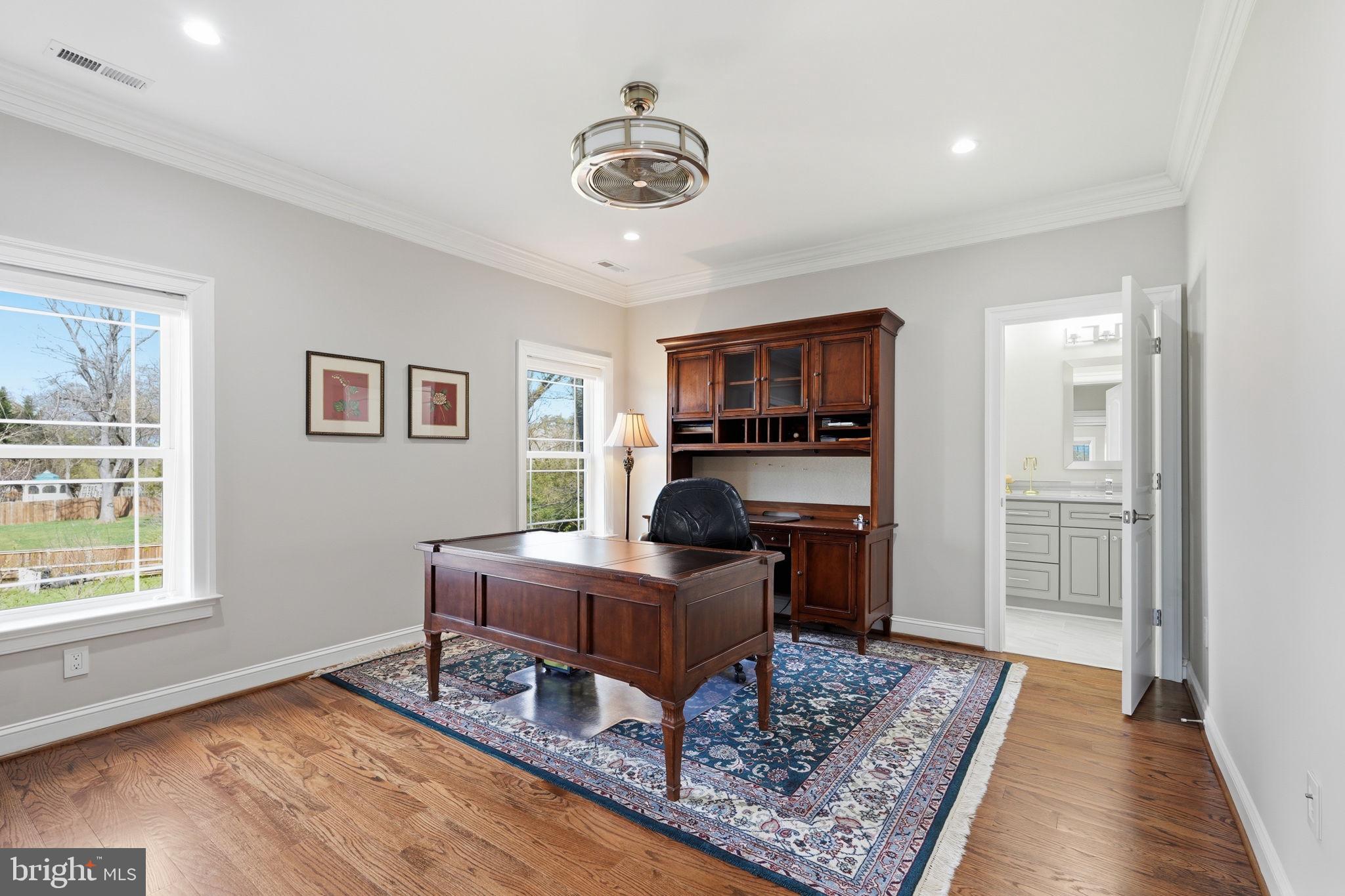 2525 Flint Hill Road Vienna, VA 22181 - Photo 26 of 66