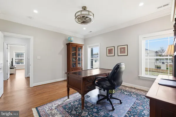 $2,350,000 | 2525 Flint Hill Road, Vienna, VA 22181