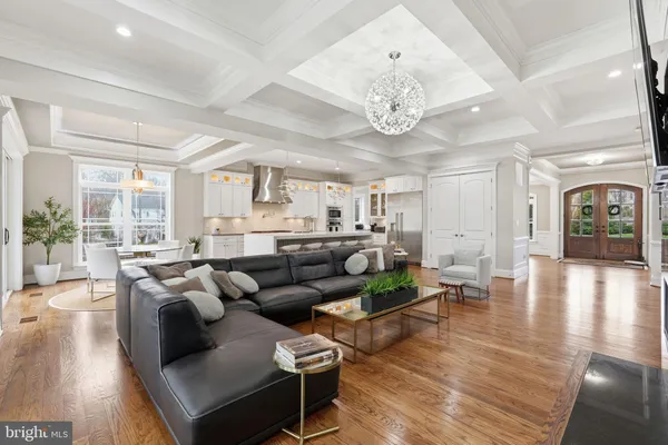 $2,350,000 | 2525 Flint Hill Road, Vienna, VA 22181