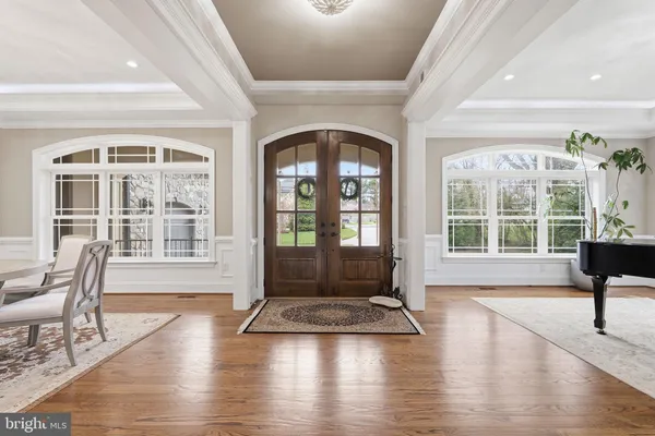 $2,350,000 | 2525 Flint Hill Road, Vienna, VA 22181