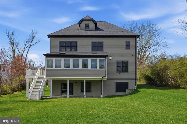 $2,350,000 | 2525 Flint Hill Road, Vienna, VA 22181