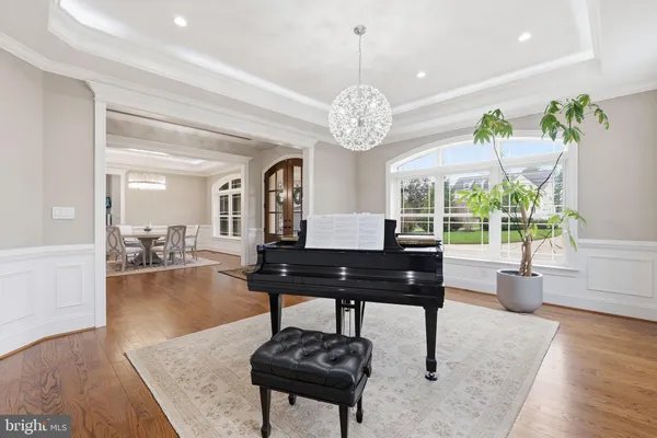 $2,350,000 | 2525 Flint Hill Road, Vienna, VA 22181