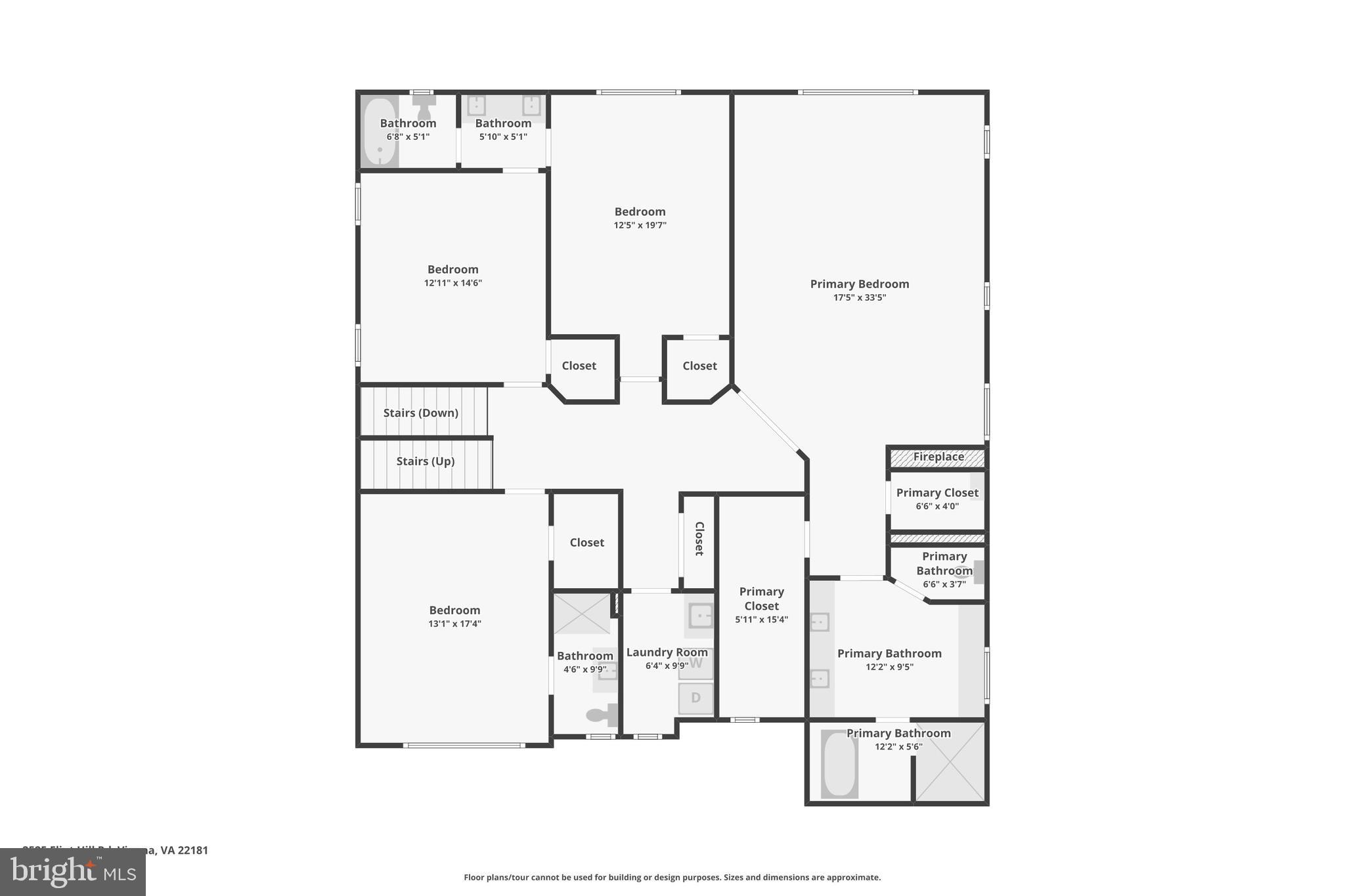 2525 Flint Hill Road Vienna, VA 22181 - Photo 63 of 66