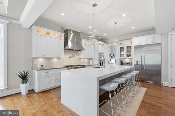 $2,350,000 | 2525 Flint Hill Road, Vienna, VA 22181