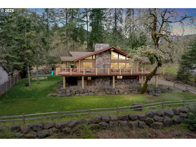 $650,000 | 6715 Ivy Street, Springfield, OR 97478