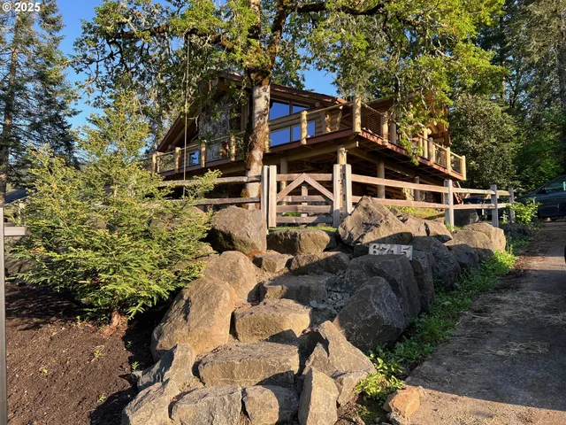 $650,000 | 6715 Ivy Street, Springfield, OR 97478