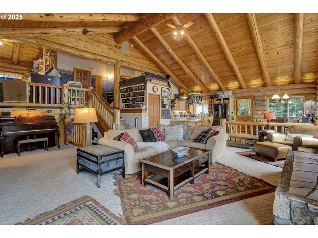 $650,000 | 6715 Ivy Street, Springfield, OR 97478