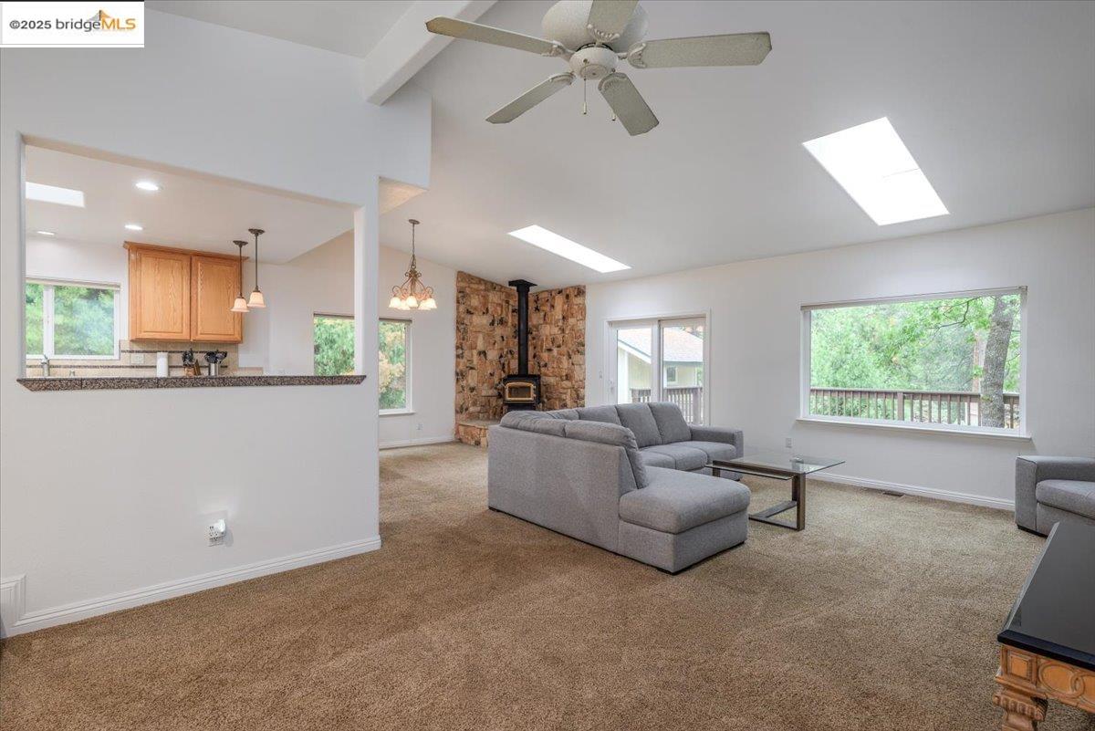 22749 Confidence Road Twain Harte, CA 95383 - Photo 8 of 30